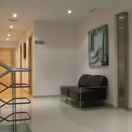 Hotel Elizalde โอยาร์ทชุน ภายนอก รูปภาพ