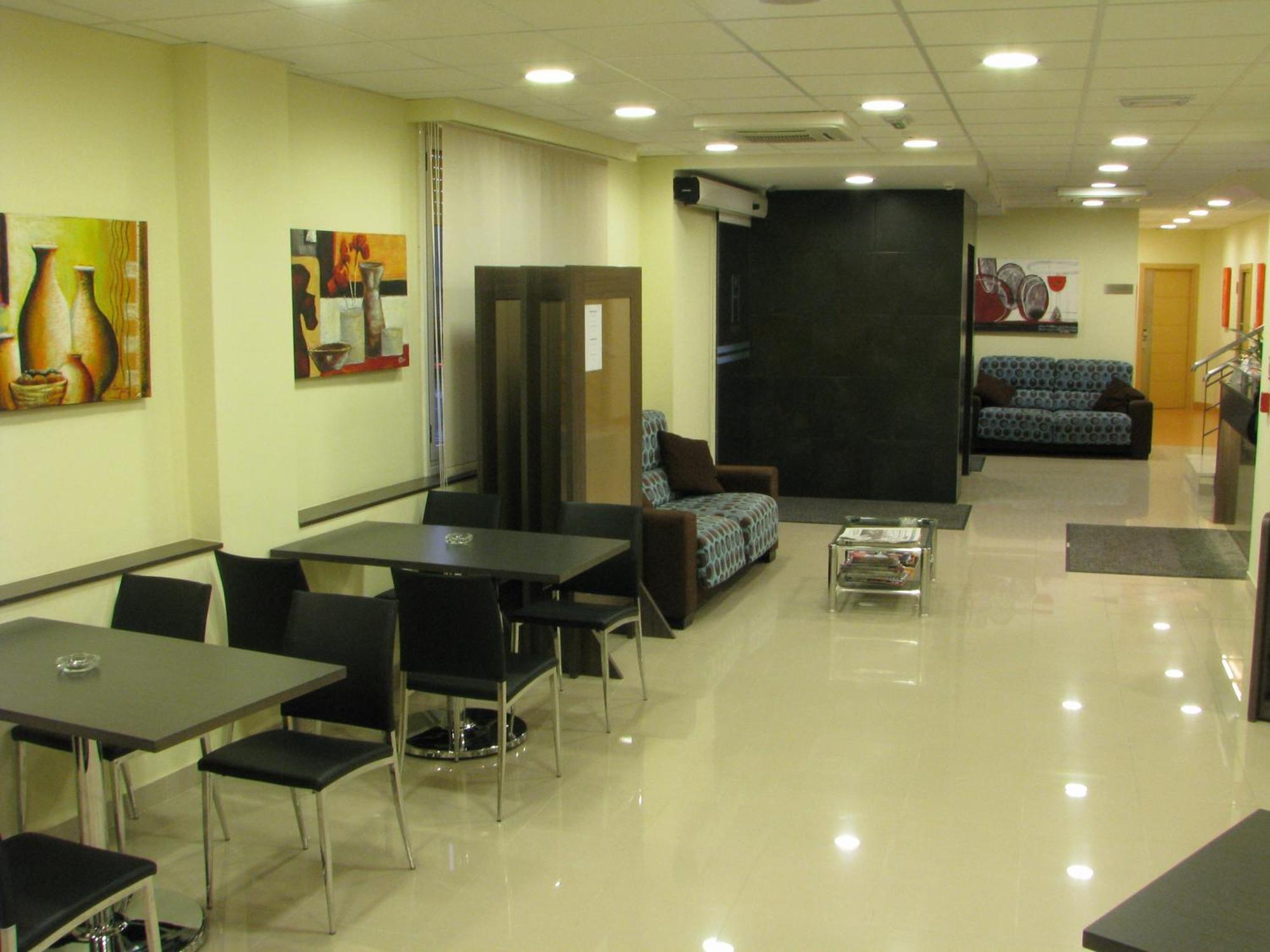 Hotel Elizalde โอยาร์ทชุน ภายนอก รูปภาพ