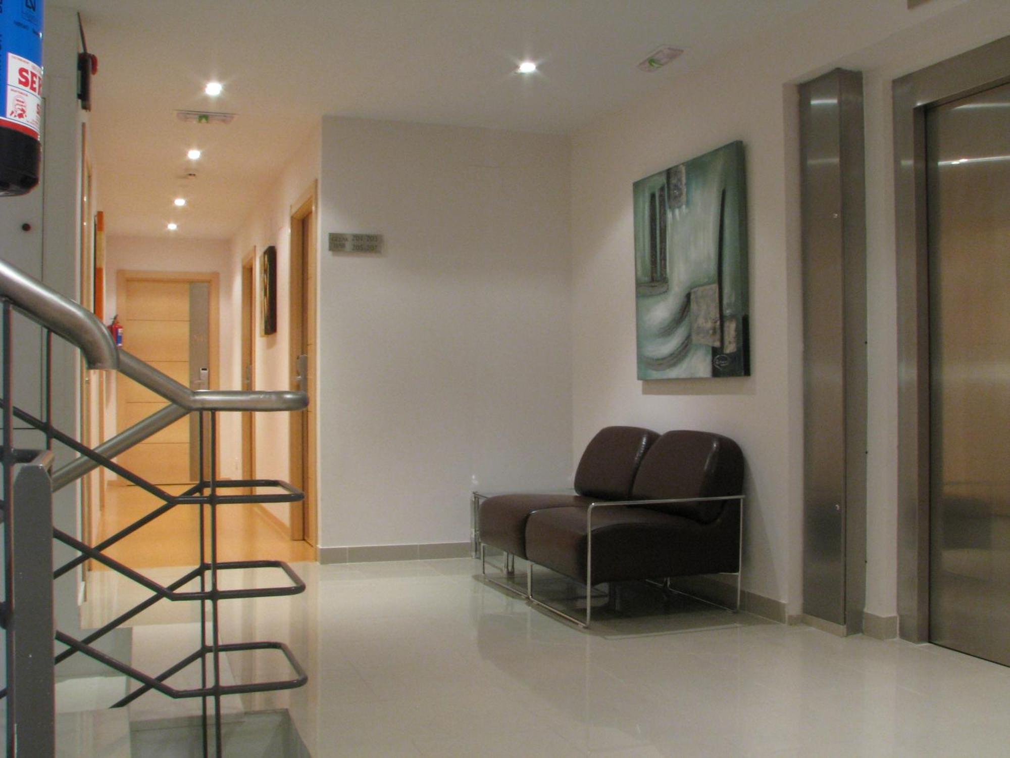 Hotel Elizalde โอยาร์ทชุน ภายนอก รูปภาพ