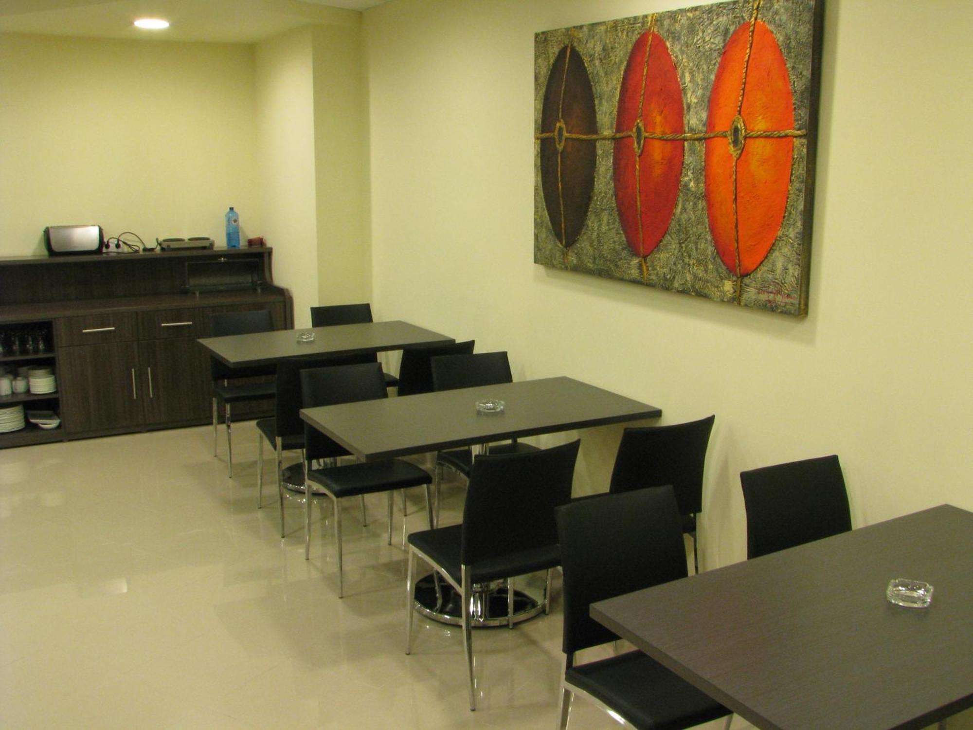 Hotel Elizalde โอยาร์ทชุน ภายนอก รูปภาพ