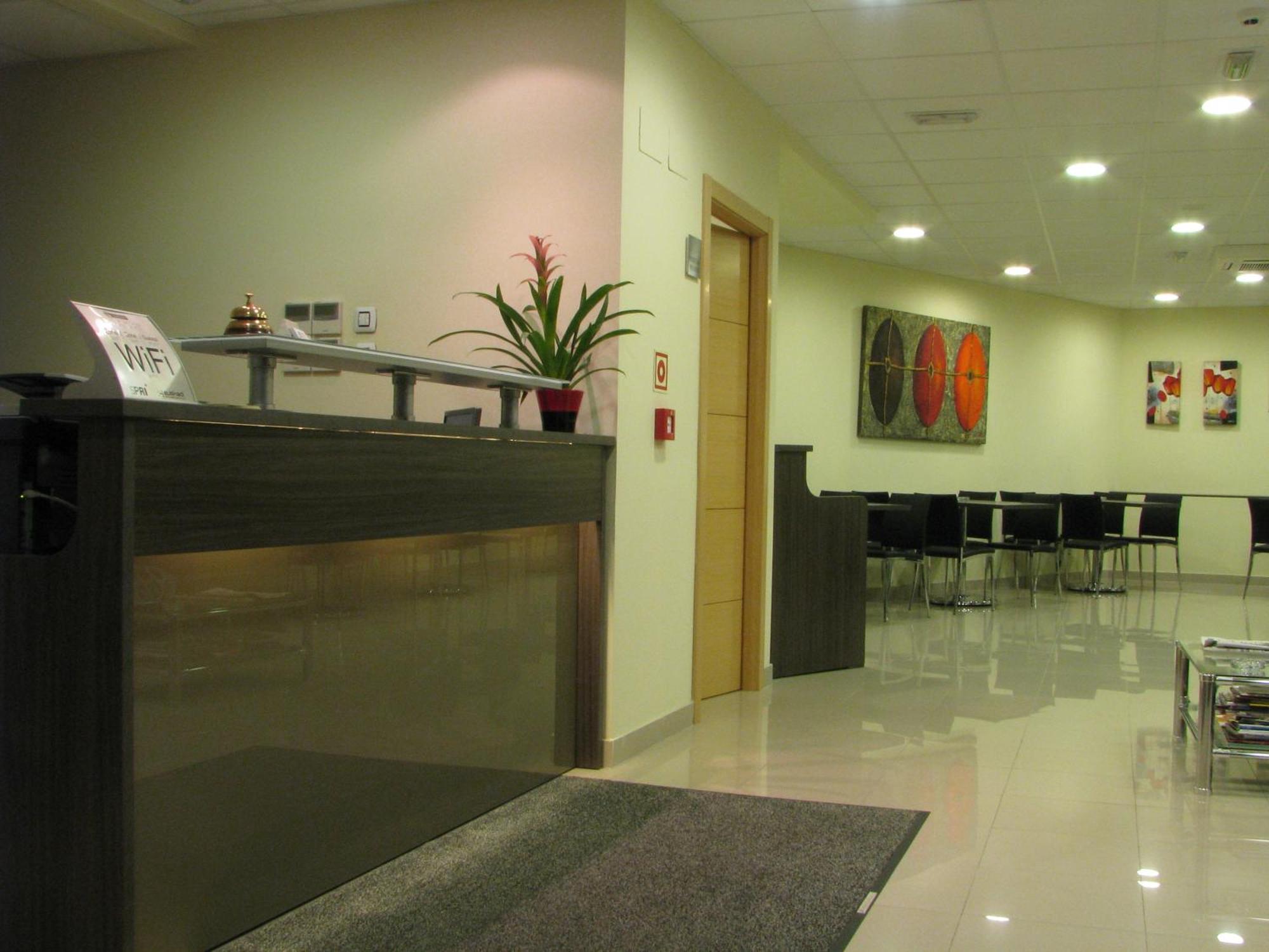 Hotel Elizalde โอยาร์ทชุน ภายนอก รูปภาพ