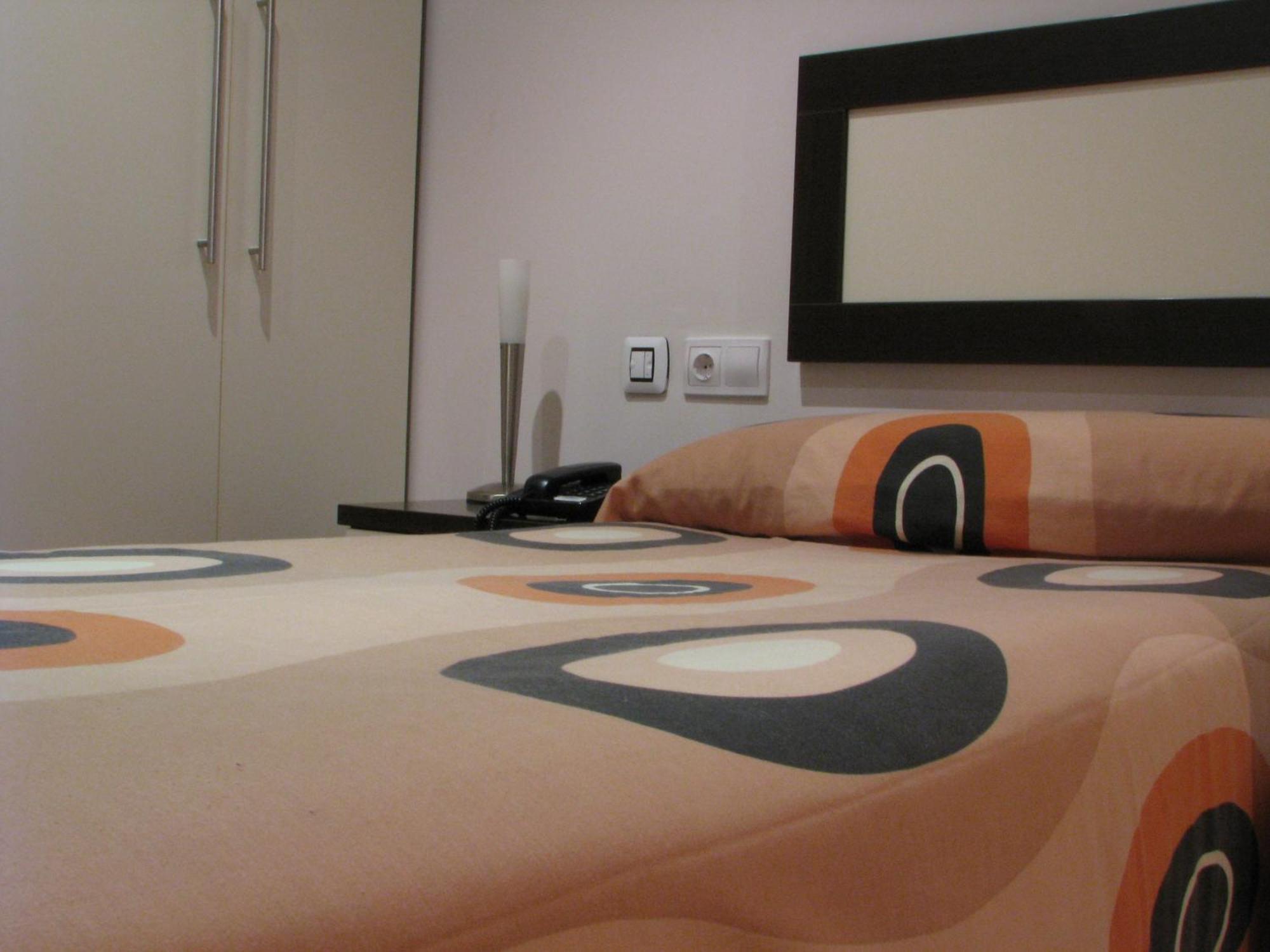 Hotel Elizalde โอยาร์ทชุน ภายนอก รูปภาพ