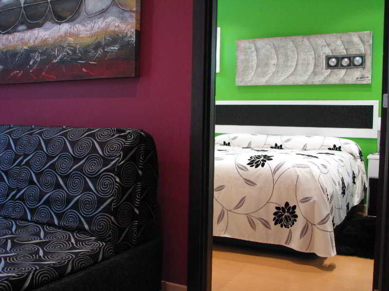 Hotel Elizalde โอยาร์ทชุน ภายนอก รูปภาพ