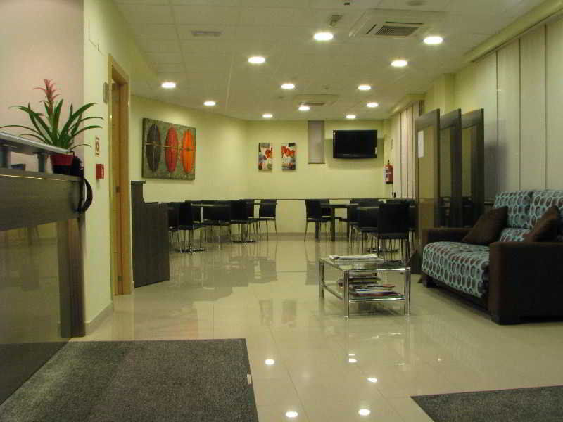 Hotel Elizalde โอยาร์ทชุน ภายนอก รูปภาพ