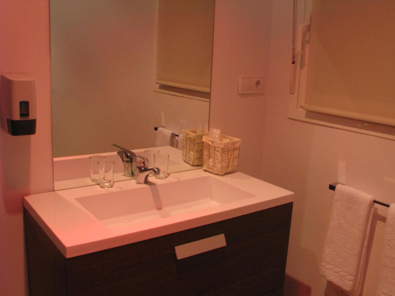 Hotel Elizalde โอยาร์ทชุน ภายนอก รูปภาพ